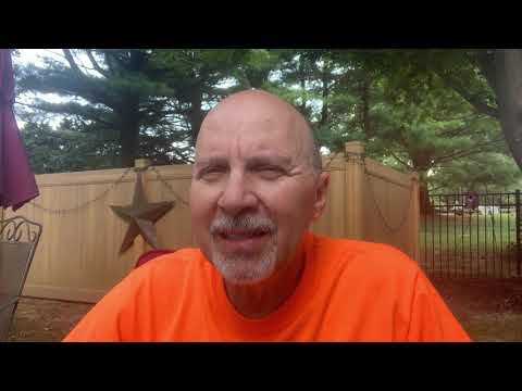 Trust and Obey!  Proverbs 3:5-6, Deuteronomy 11:26-28