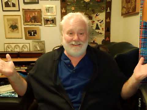 Daily Bible Reflection with Rev. Norm Seli - November 10: 1 Corinthians 2: 1-8