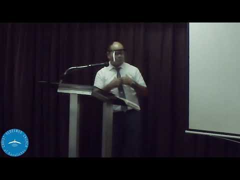 Nick Mendoza - Topic: The Wicked Heart - 2 Chronicles 28:16-27