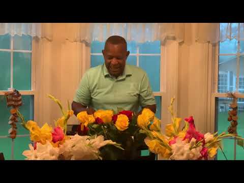 Sermon: “Whose Voice You are listening to” Isaiah 30:19-21