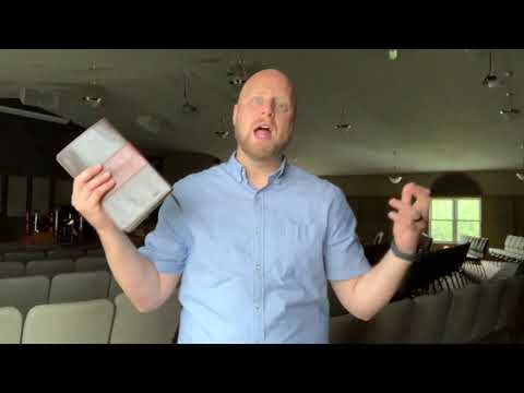 Devotional Thought - 07.08.2021 - Proverbs 11:14