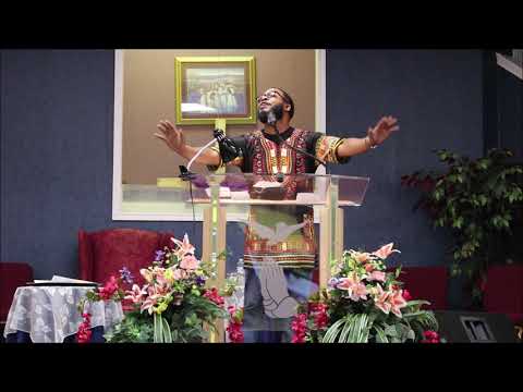 Rev. Brian Johnson - "No Sleeping In Class" Acts 20:7-12