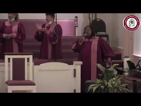 Pastor John McNeal: (Genesis 13:14-17) "How to Receive Abraham's Blessing" Sunday, November 21, 2021