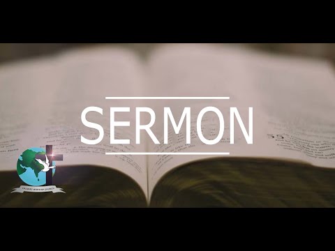 Lessons from the Life of Hezekiah | Isaiah 38:1-8