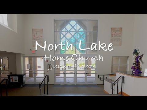 6-14-20 "Gather to Me My Faithful Ones" Psalm 50:5 - Dr. Jeff Hosmer