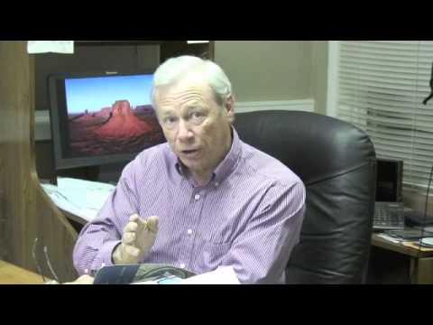 Book of Zechariah #18: A Closer Look at Zechariah 12:10