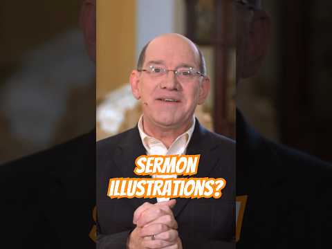 An Unlikely Sermon Illustration
