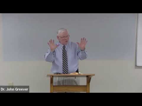 "God's Faithfulness to His Sinning People" 1Samuel 12:22-23, Wed 06/15/22