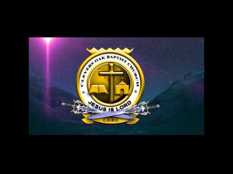 "You Got The Right One" Min. E.L. Smiling III Judges 6:11-16 Virtual Worship Service 8/30/2020