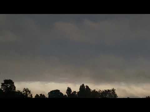 Eternal Eyesight (2 Corinthians 4:16-5:8)