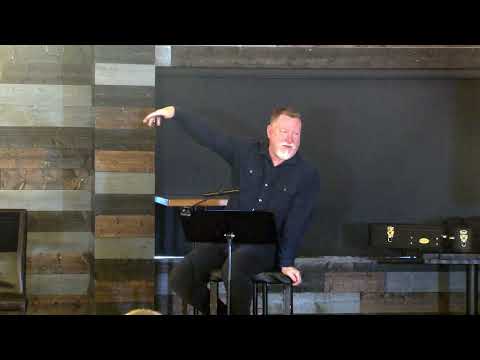 2021/11/07 - 2 Corinthians 1:1 - 2:4 - Integrity Affirms Ministry