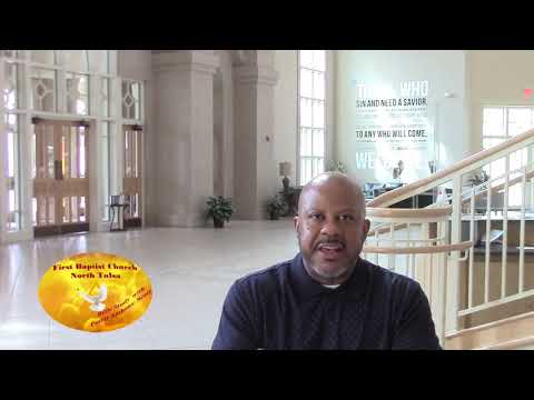 "Time Mastering" Psalm 102:11 & 27 - Wednesday September 2, 2020