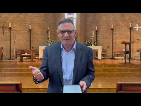 Sermon 10 April - Lord, have mercy on me - Luke 18:9-14