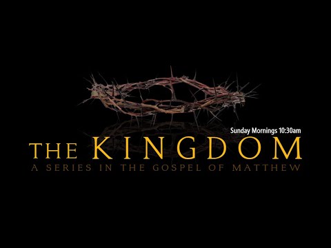 "How Jesus Prayed" - Part 2 (Matthew 6:11-13)