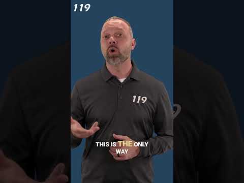 Salvation Explained - Do We Need to Follow God's Law