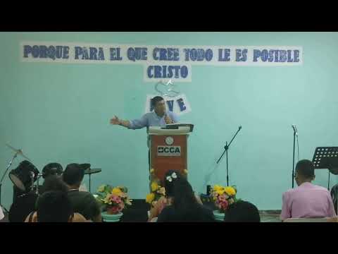 LA MENTIRA Y EL MIEDO, ENFERMEDADES DEL ALMA - PARTE 2 (GENESIS 26:6-11)