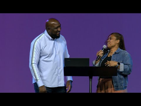 Tools to Strengthen Your Marriage | Couples’ Night Out