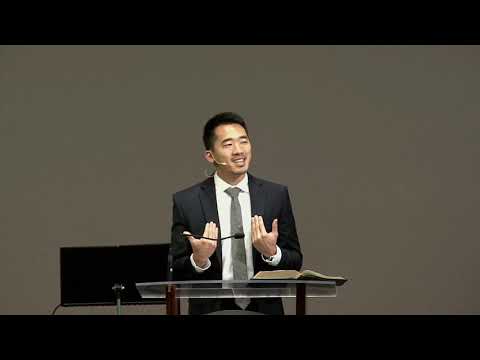 Gideon: The First Avenger (Judges 8:4-5)