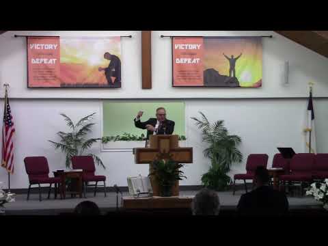 "Grace Heaped upon Grace (Part 1)" Ephesians 2:8-9 John 1:16