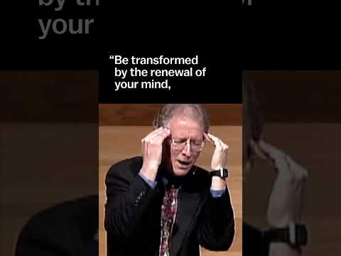 How Do We Know the Will of God