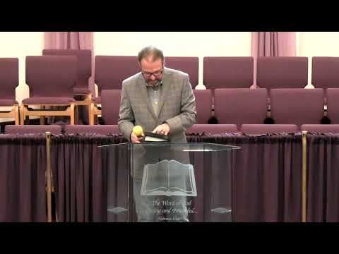 II Cor. 1:15-2:4; Divine Delays