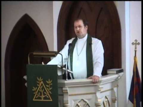 July 8, 2012 According To What You Have Been Given / 2 Corinthians 8:1-9, 11-14