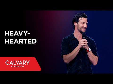 Heavy-Hearted - 2 Corinthians 7:4-13 - Mat Pirolo