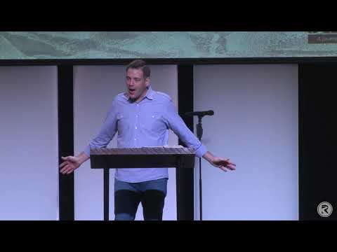 LUKE: ME OR HIM (Luke 9:18-20)