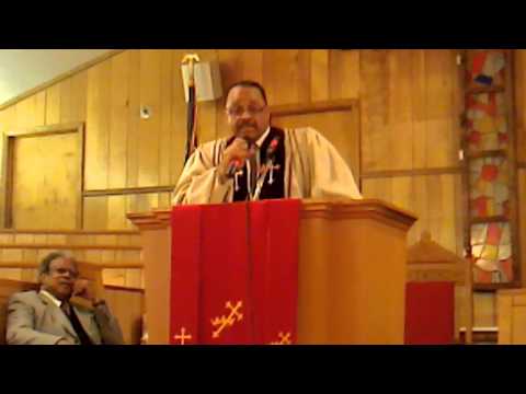 N. E. Staples 3 Sermon 16/11/2014 Part 5 Exodus 3:1-8