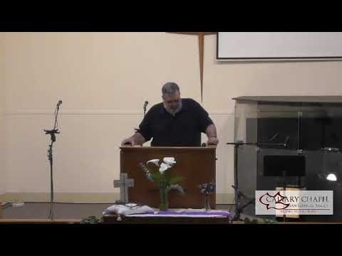 Esther 2:5-3:1 "The New Queen"
