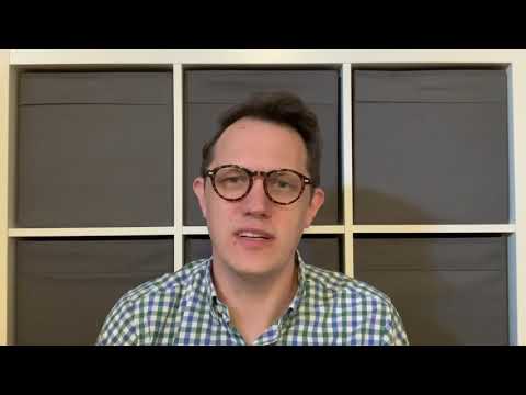 Lament & Repent (Lamentations 2:14; 1:18-19)