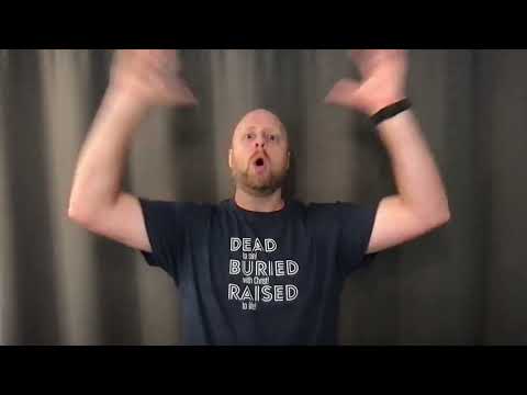 Devotional Thought - Judges 2:7-12 - 08.30.2022