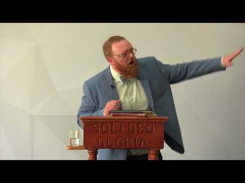 On the Sabbath | Luke 23:56 | Pastor Luke Walker