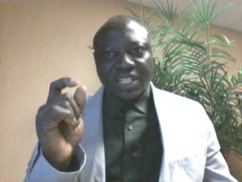 WALK AS HE WALKED I John 2 : 6