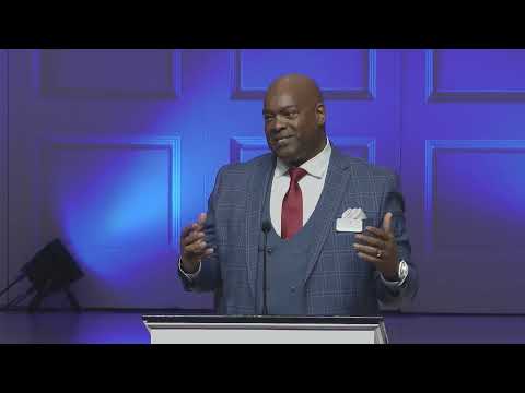 Angulus Wilson | A New Way to Live: a Call to Generosity | Luke 6:30-36 (9/26/2022)