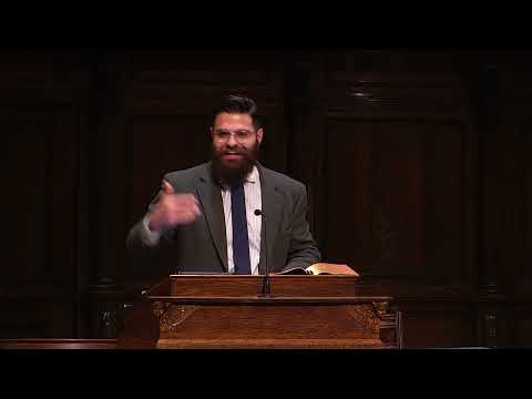 Sermon "The Pastor's Priorities” Titus 2:15-3:2