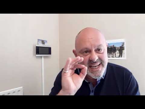 1 Samuel 9:1-2, 15-21, 27, 10:1-7, 9 | "What's wrong with Saul?" [part2] | 21.04.2021