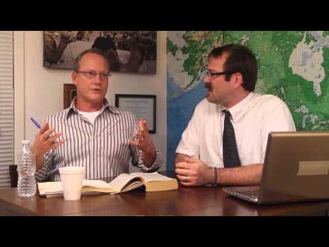 Should Women Wear Head Coverings? 1st Cor 11:2-16: Bible Walkthrough