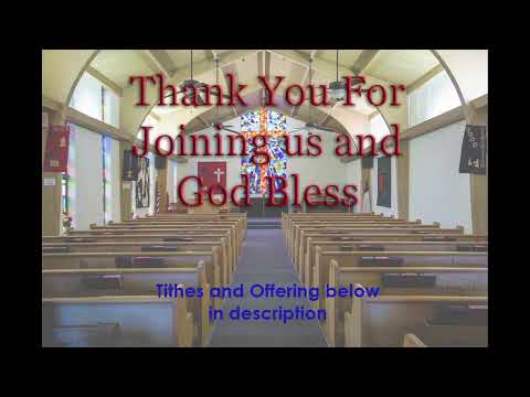 The Blood That Gives Us Strength: A Sign of Protection - Exodus 12: 3-13