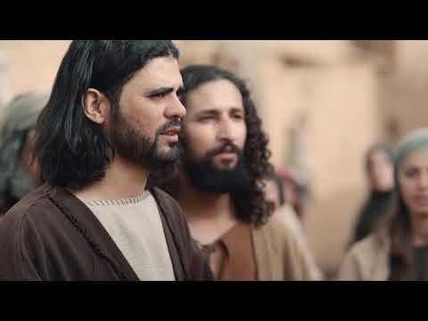 DISCOVER JESUS - Jesus Christ & John The Baptist (Luke 7:18-35) ESV