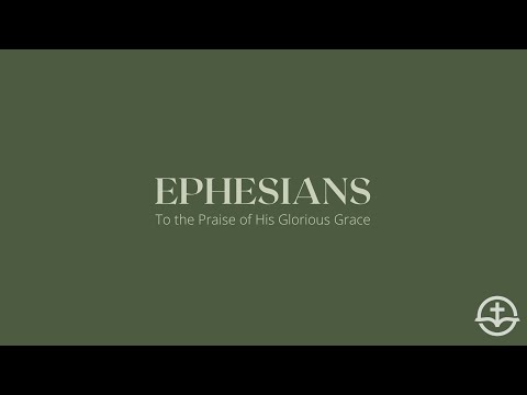 "From Praise to Prayer Pt. 2" | Ephesians 1:15-23