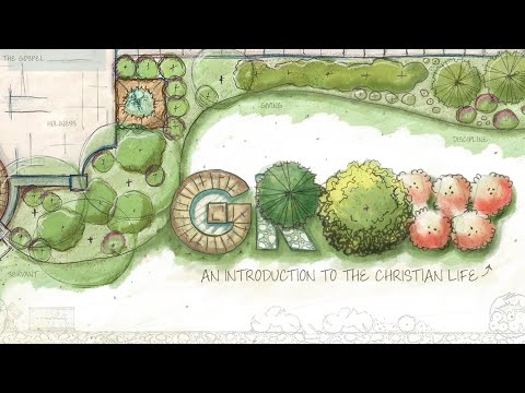 Growing in Conflict | Jared Mellinger | Matthew 5:7-9