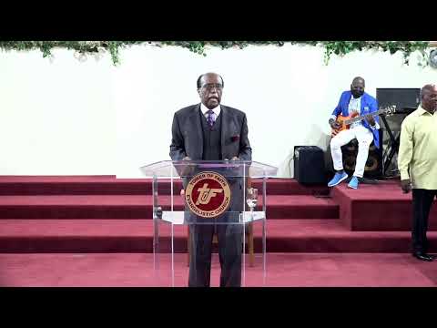 CONQUERING OUR SOULS! – Deuteronomy 8:6-20