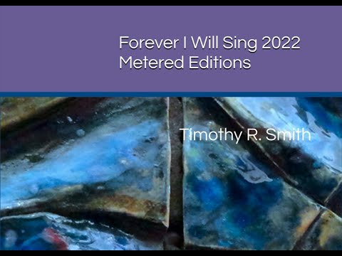 81 I will praise your name forever - Psalm 145:1-2, 8-9, 10-11, 13, 14 -31st Sunday in Ordinary Time