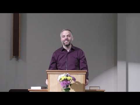 Sunday Service, Nov 22, 2020 - Romans, part 15 - Romans 15:14-16:27