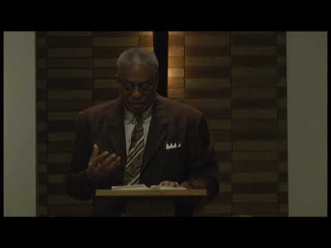 Renewed Knowledge - Colossians 3:10