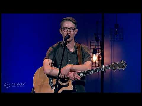 5/19/21 - Guest Speaker Pastor Cory Kilgus - None of These Things Move Me - Acts 20:24 - #4927 - Wed