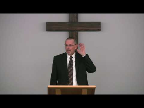 Hebrews 10:32-35 (12-11-2019)