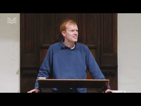 Ecclesiastes 1:1-6:9 The problem of history (SE22/025)