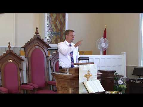 The Year of Jubilee (Leviticus 25:8-10)